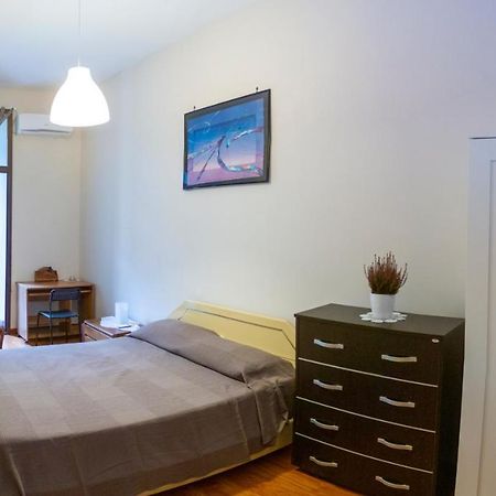 Relax In Centro Bed and Breakfast Napels Buitenkant foto