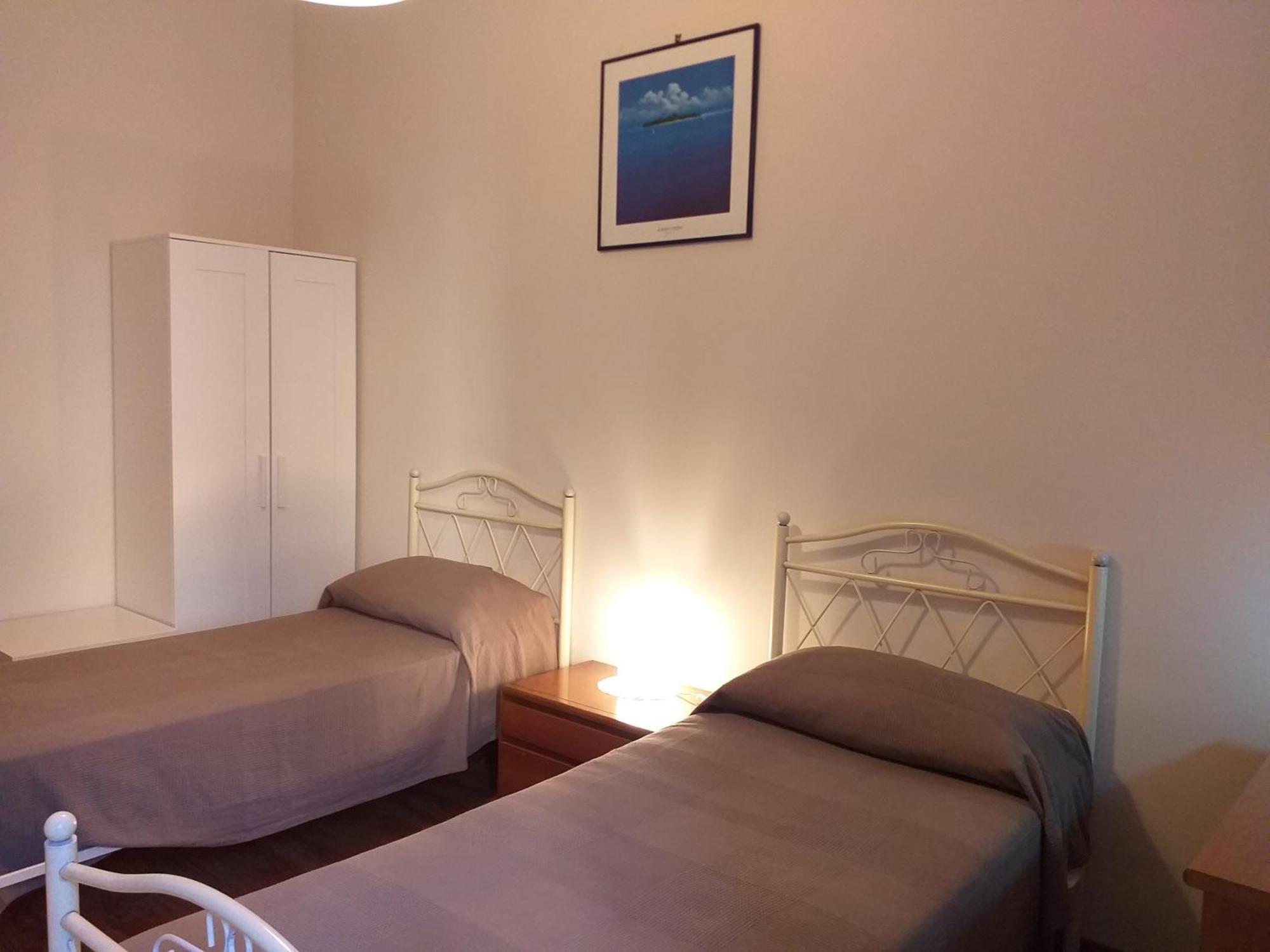 Relax In Centro Bed and Breakfast Napels Buitenkant foto