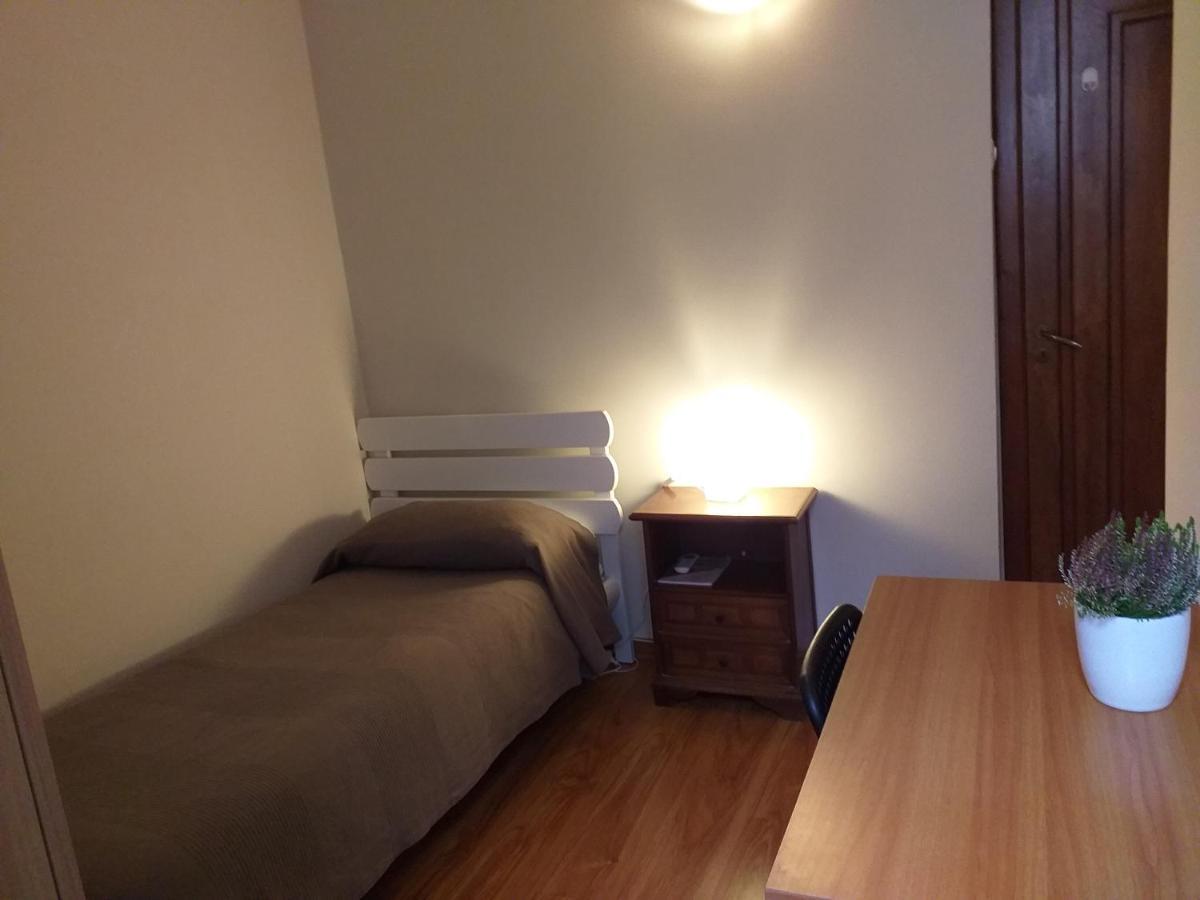 Relax In Centro Bed and Breakfast Napels Buitenkant foto